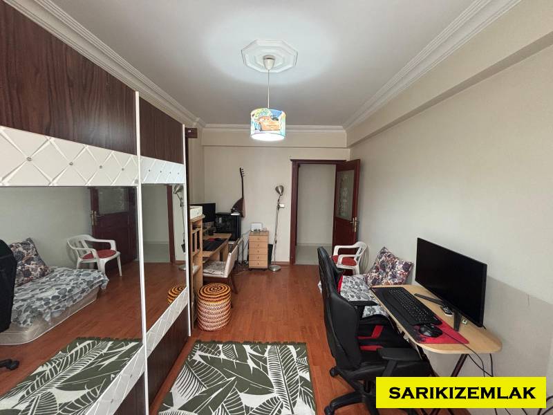 Edremit Cennetayağı Mah`da3+1  Daire. - 12